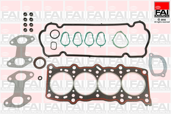 Gasket Kit, cylinder head